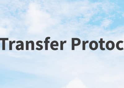 File Transfer Protocol