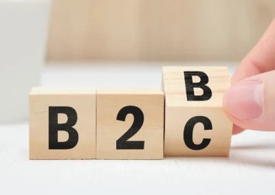 B2B vs. B2C Marketing
