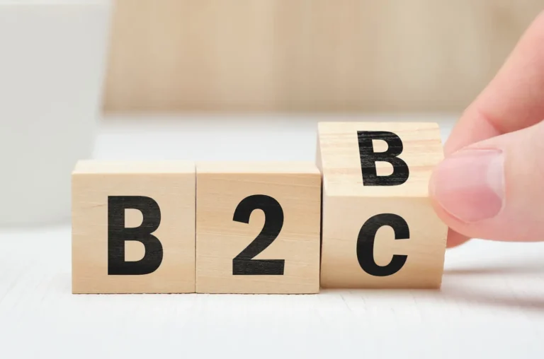 B2B vs. B2C Marketing