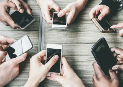 Marketing für verschiedene Generationen
