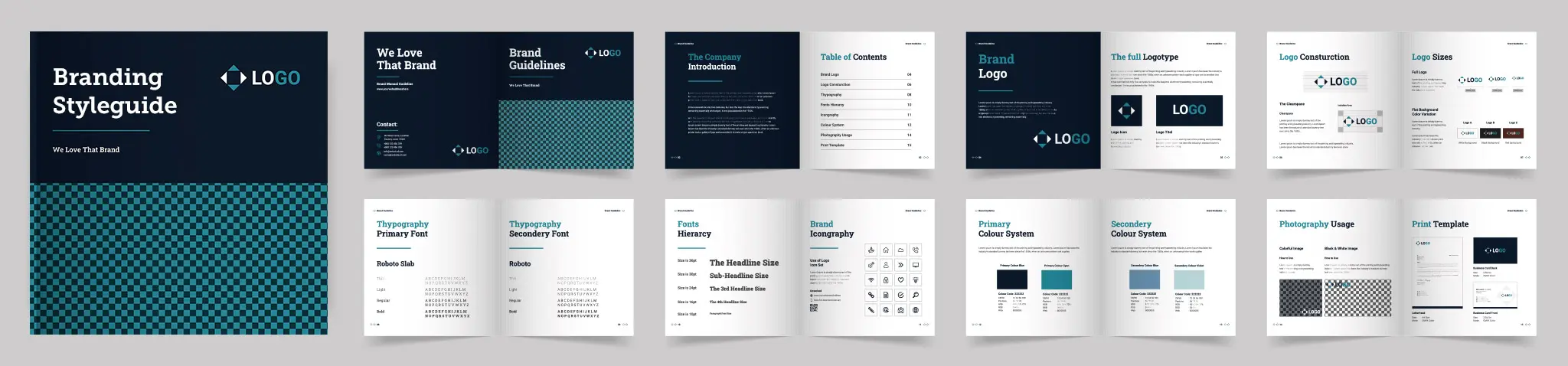 styleguide-content