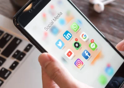 Warum Social Media Marketing ein Teil jedes Marketings im Unternehmen sein sollte