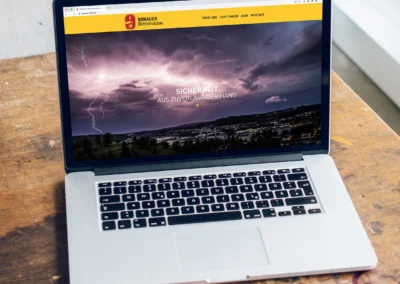 Bonauer Blitzschutzbau GmbH